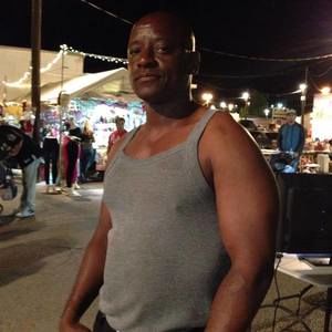 Meet your Posher, Timothy